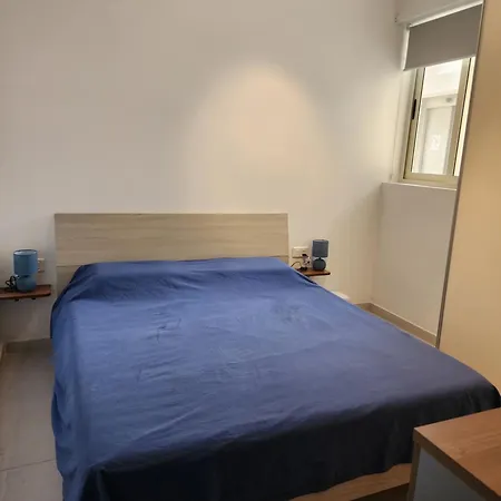 Seabreeze Bay Апартаменты