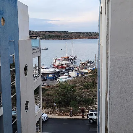 Seabreeze Bay * Меллиеха