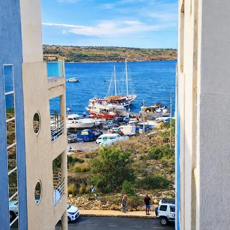 Апартаменты Seabreeze Bay *