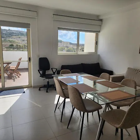 Seabreeze Bay Apartment Mellieha