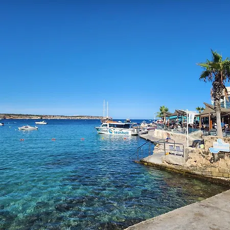 Appartement Seabreeze Bay *