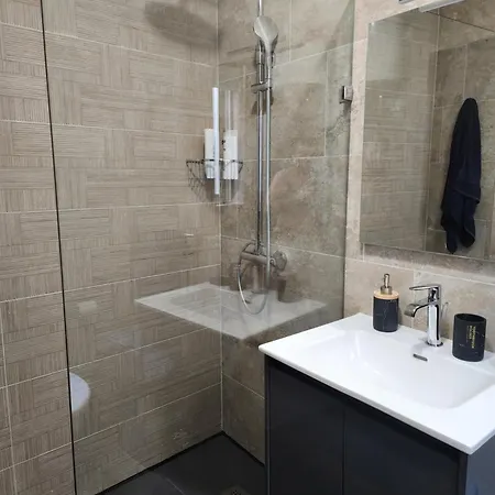 Seabreeze Bay Apartment