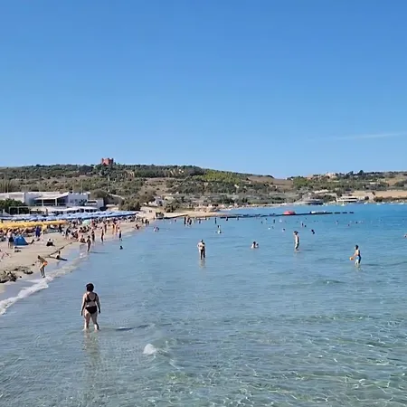 Seabreeze Bay * Mellieha