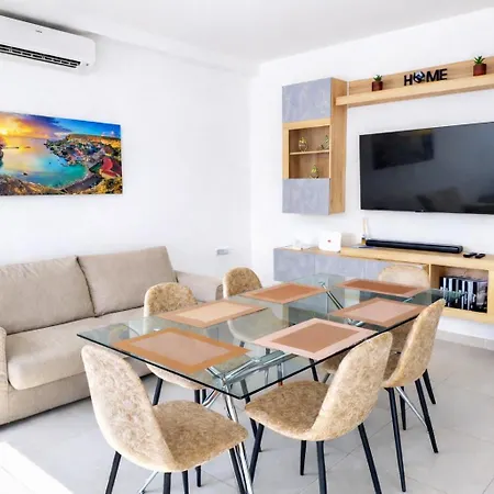 Seabreeze Bay Mellieha