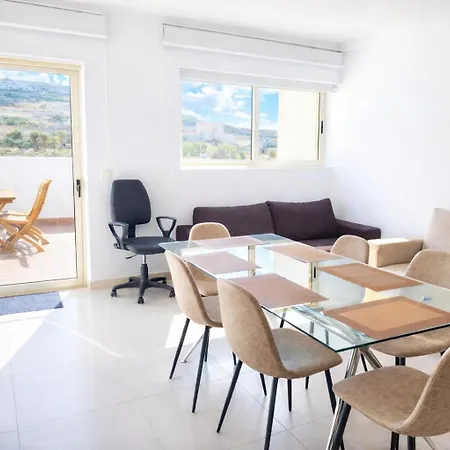 Seabreeze Bay Appartement Mellieħa