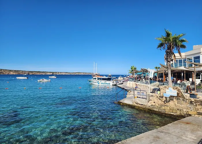 Appartement Seabreeze Bay *