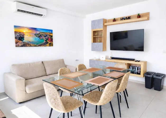 Seabreeze Bay Mellieħa