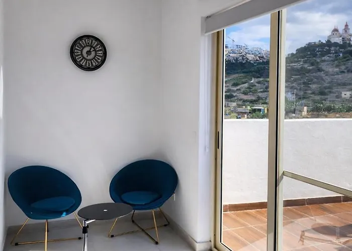 Appartement Seabreeze Bay