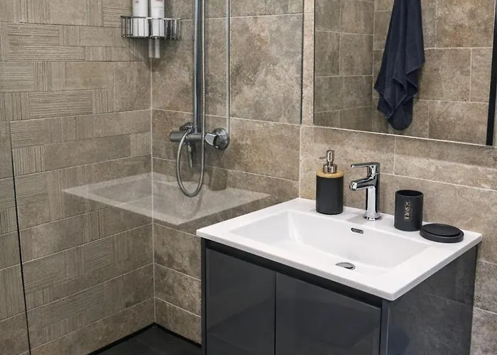 Seabreeze Bay Apartamento