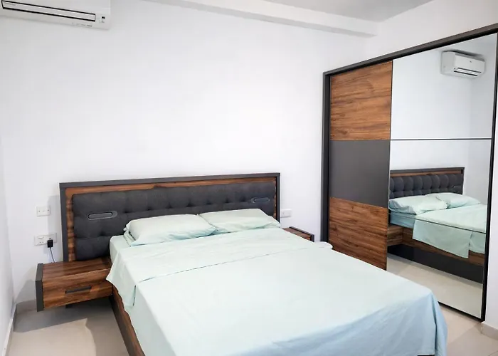 Appartement Seabreeze Bay Mellieħa