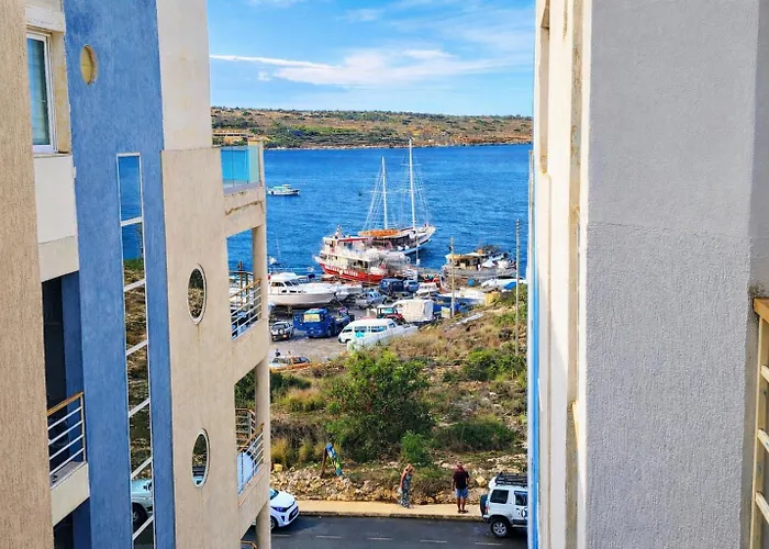 Apartamento Seabreeze Bay *